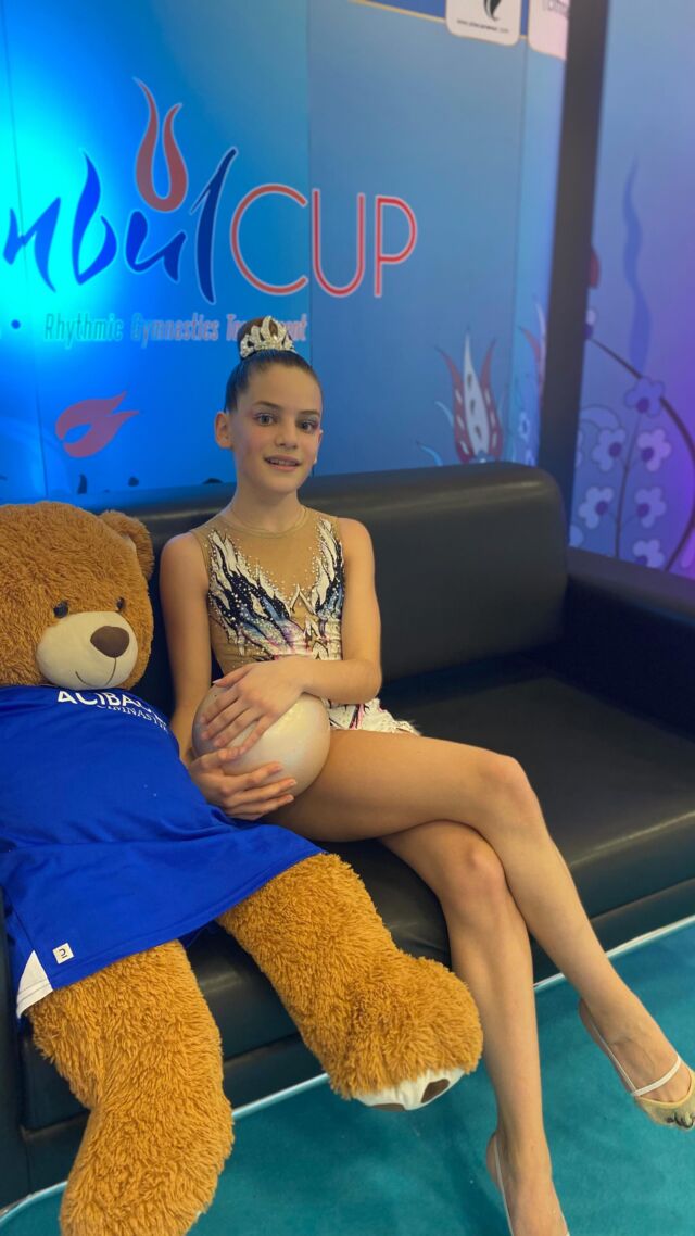 Defne Çalık ✨