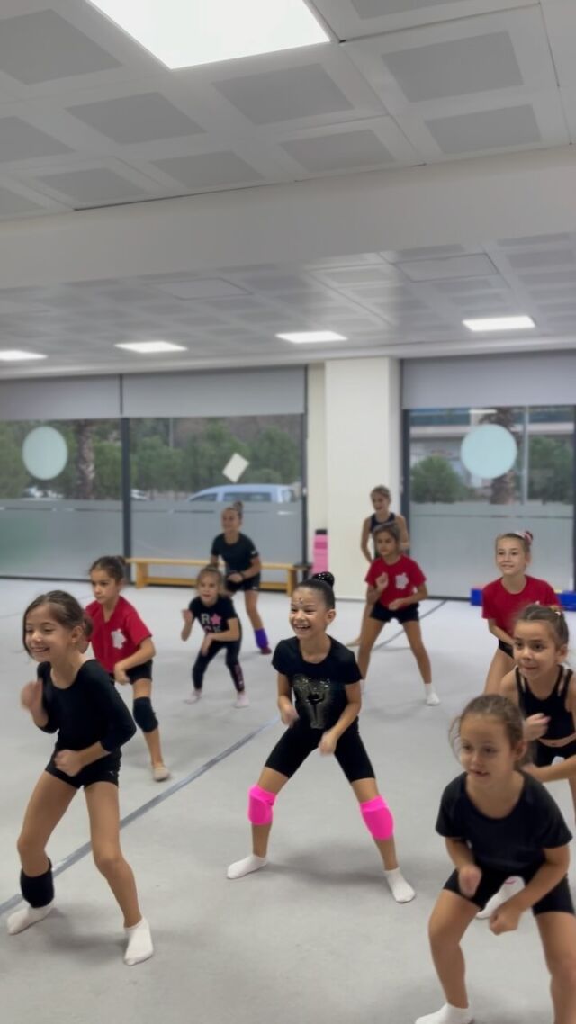 Zumba 💃🏼